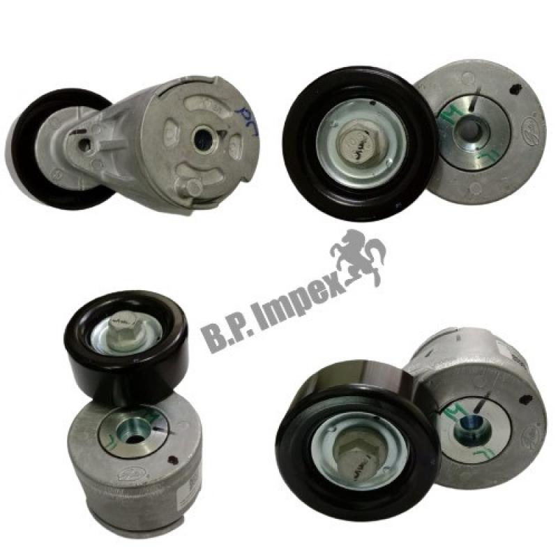TENSIONER ASSY DRIVE BELT 501N